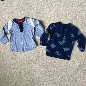 Gap Shirt Bundle